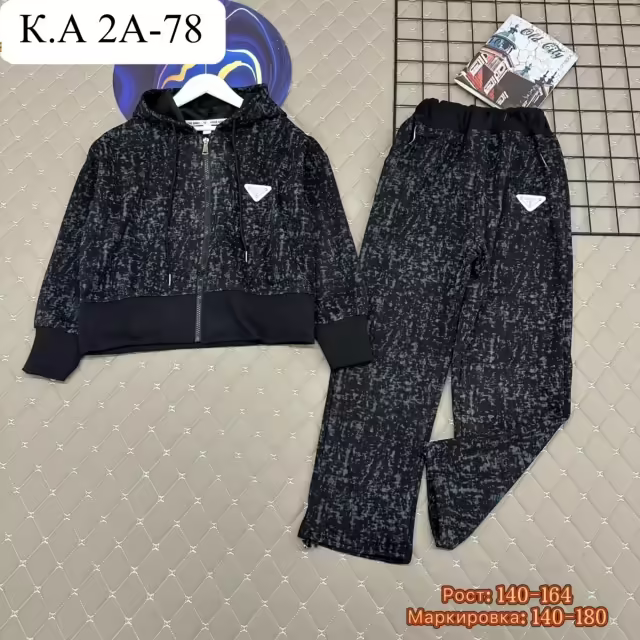 Детские костюмы. фото 3