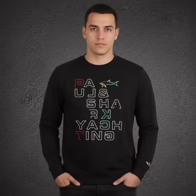 Мужские свитшоты