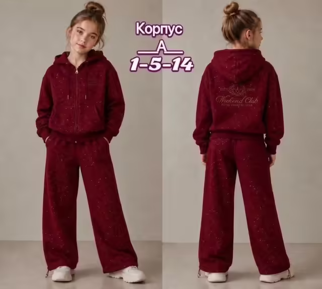 Детские костюмы на флисе. фото 2