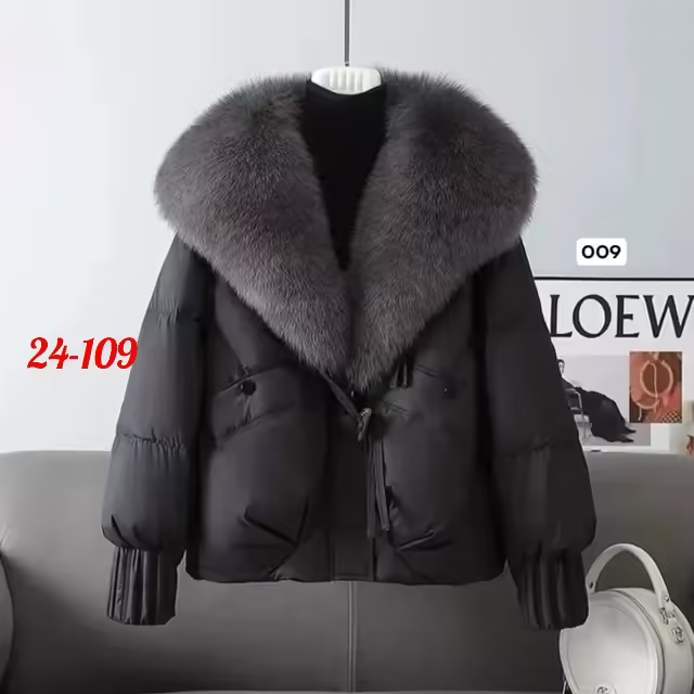 Женские куртки