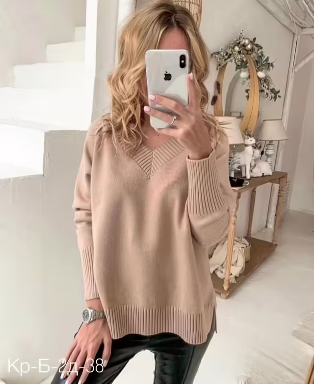 Женские кофты