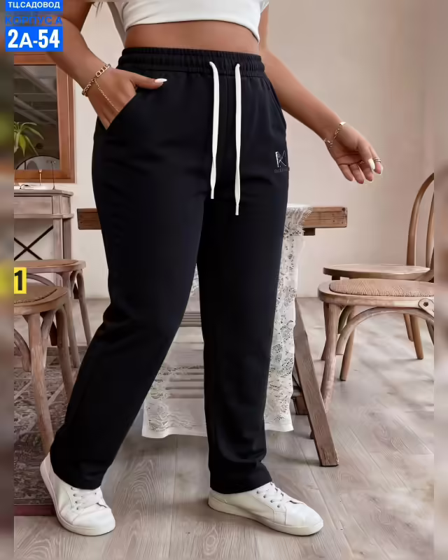 Женские штаны