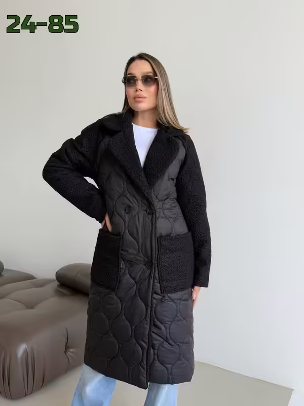 Женские куртки