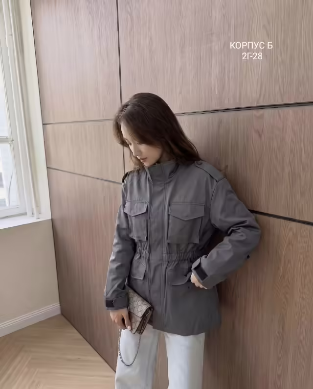 Стильные женские тренчи. фото 2