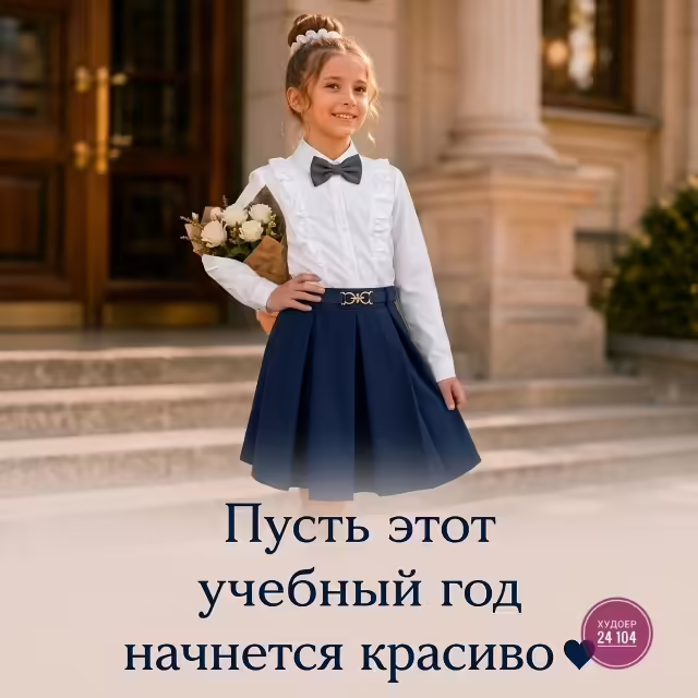 Хлопковые детские сарафаны. фото 3