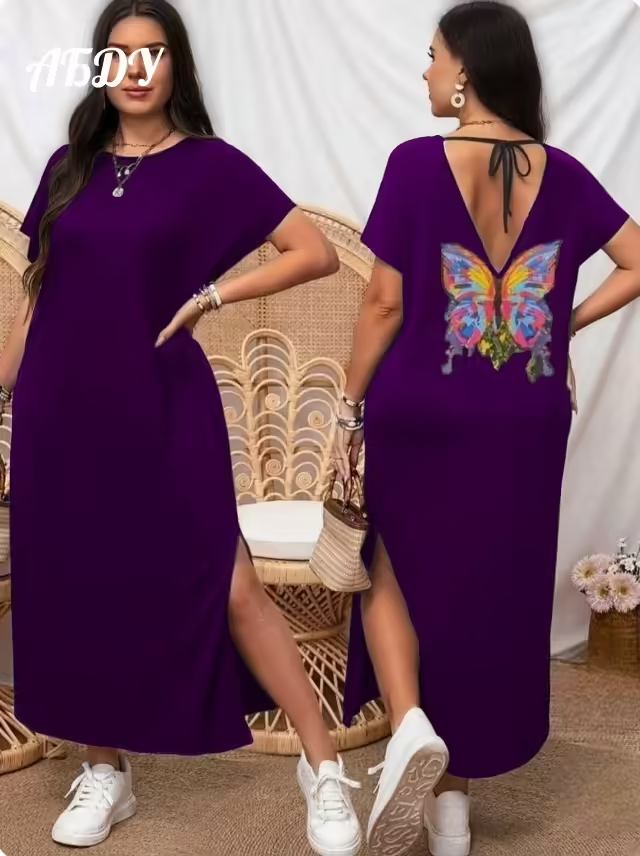 Женские платья