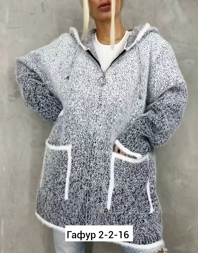 Женские кардиганы