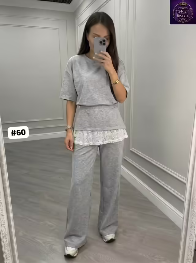 Стильные женские костюмы