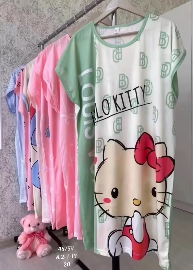 Отличные женские туники