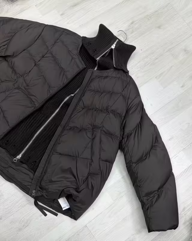 Женские куртки
