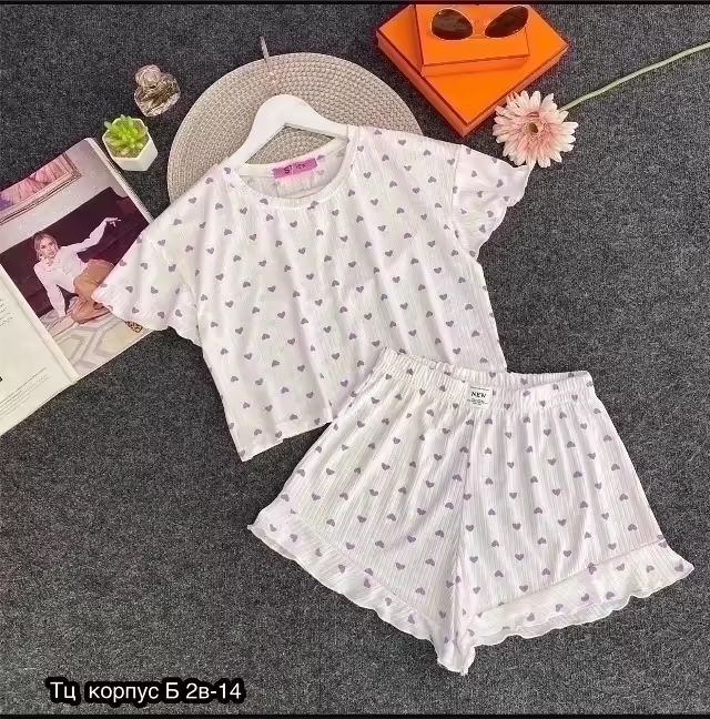 Женские пижамы лапша. фото 2