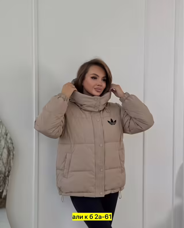Женские куртки. фото 2