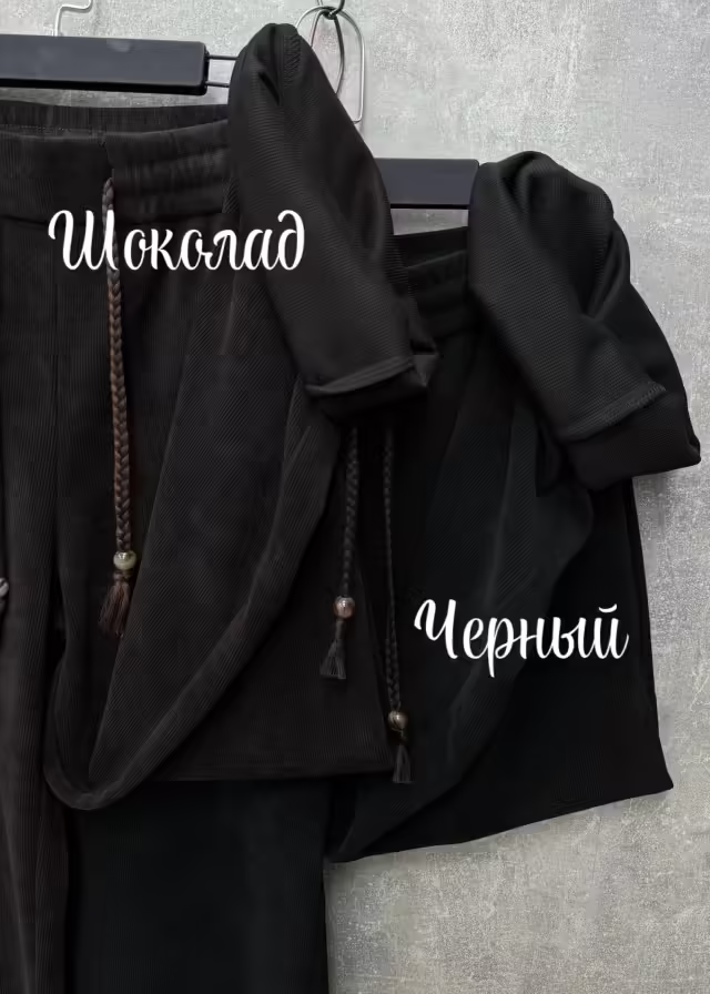 Демисезонные женские брюки. фото 2