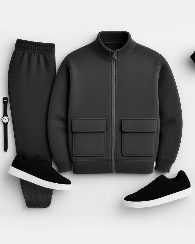 Мужские костюмы