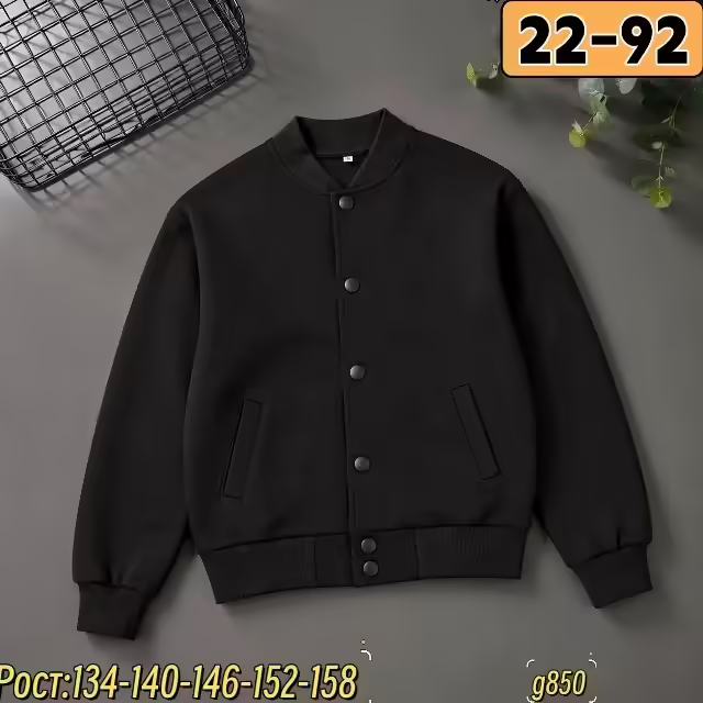 Детские бомберы