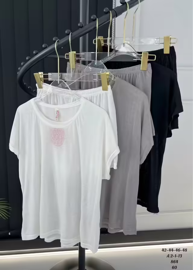 Женские пижамы