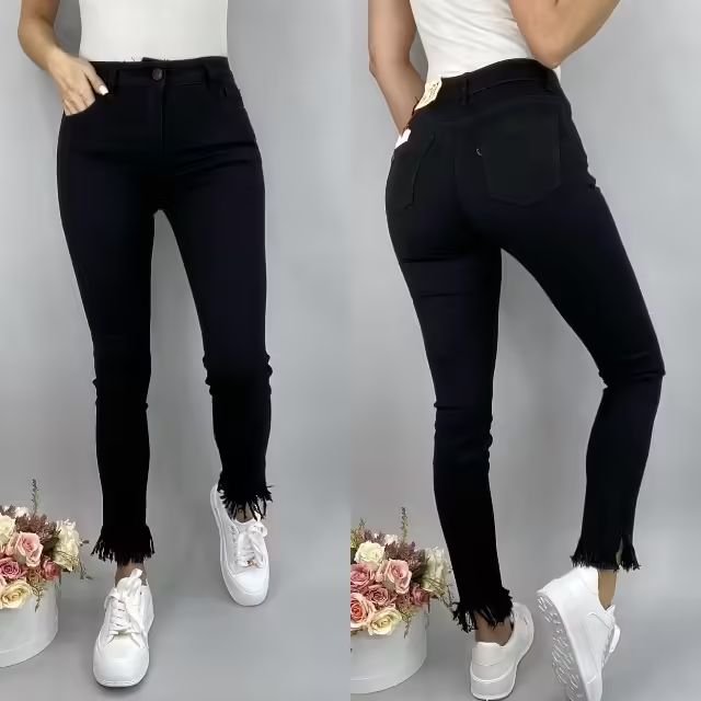 Женские джинсы
