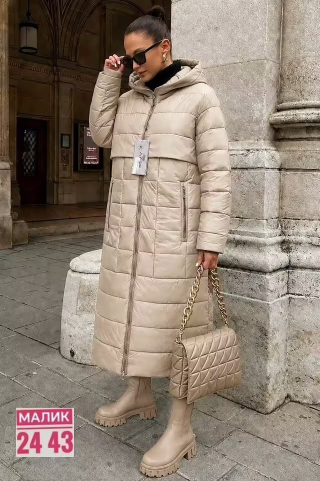 Идеальные женские куртки