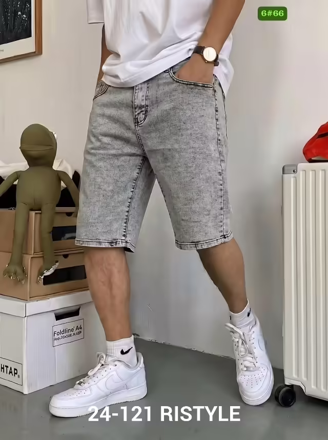 Мужские шорты