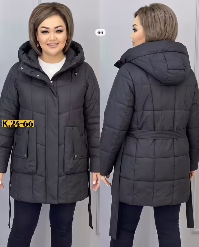 Модные женские куртки. фото 3