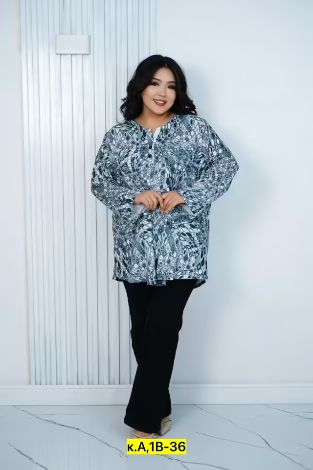 Женские блузки