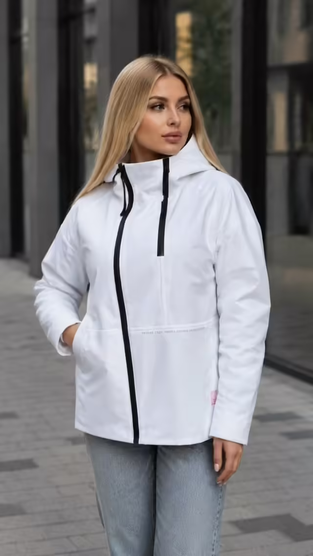 Женские куртки