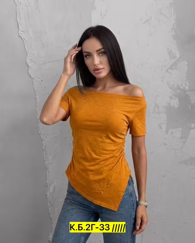 Женские футболки. фото 3
