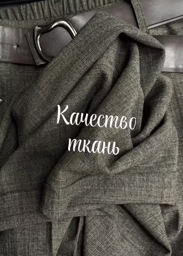 Женские брюки. фото 3