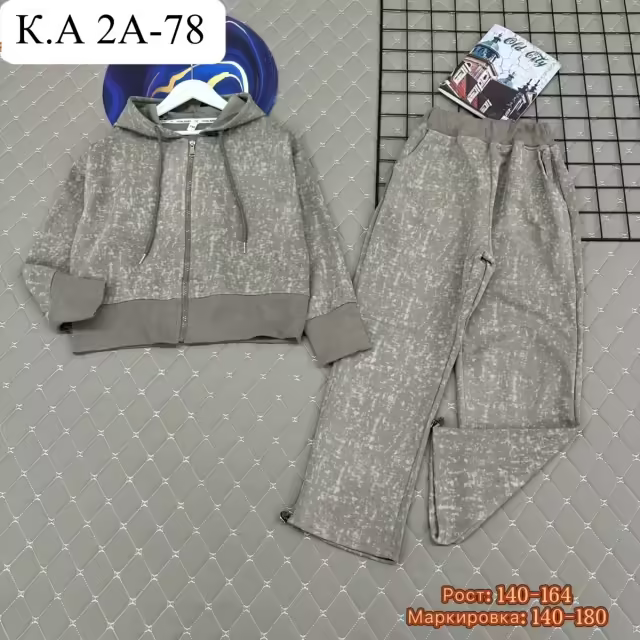 Детские костюмы. фото 3