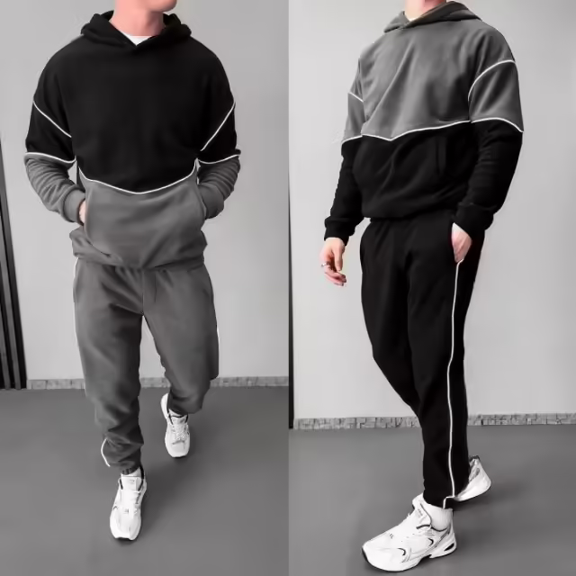 Мужские костюмы