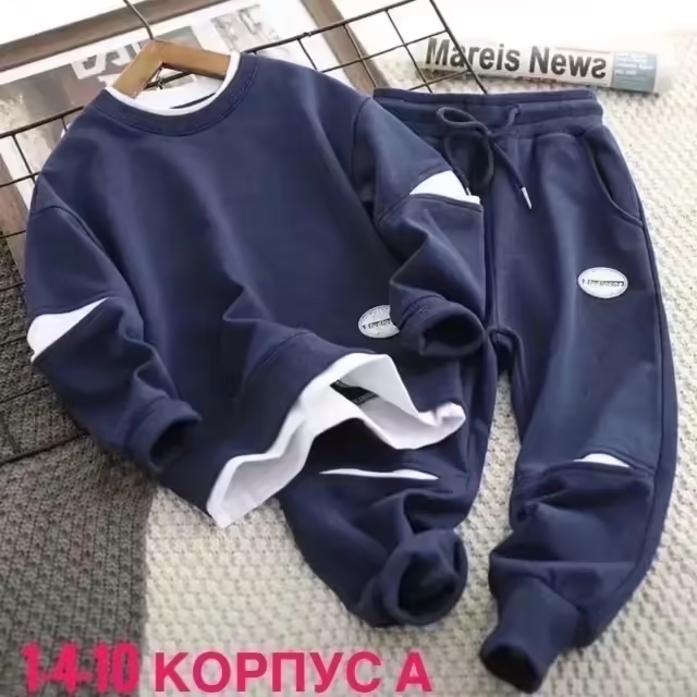 Детские костюмы. фото 2