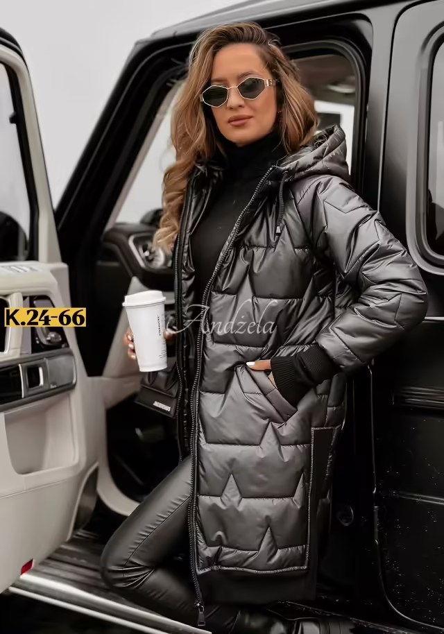 Трендовые женские куртки. фото 2