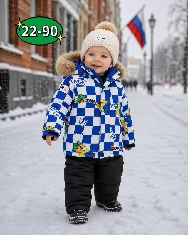 Детские куртки. фото 3
