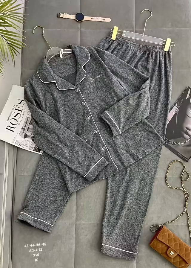 Женские пижамы