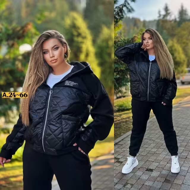 Стильные женские костюмы двойки