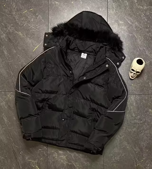 Мужские куртки jord@n