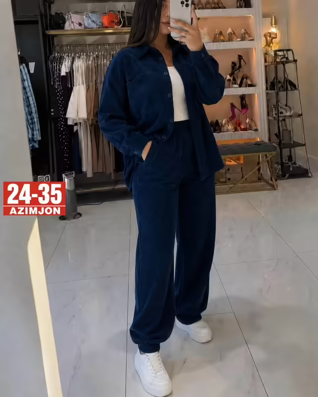 Женские костюмы