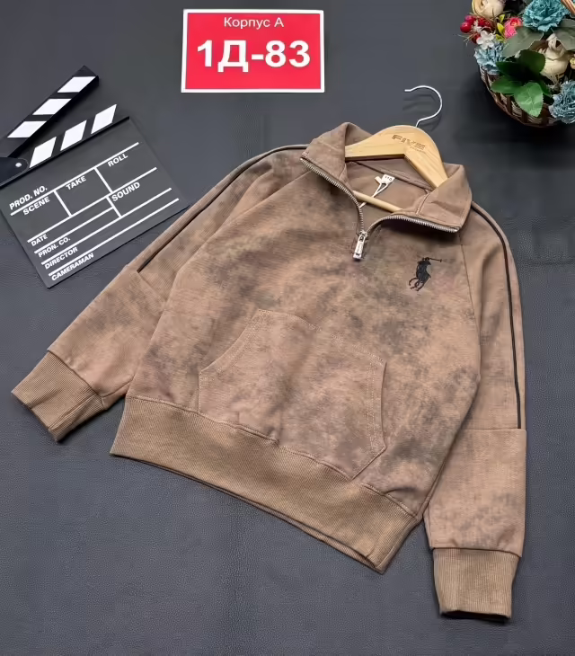 Детские кофты