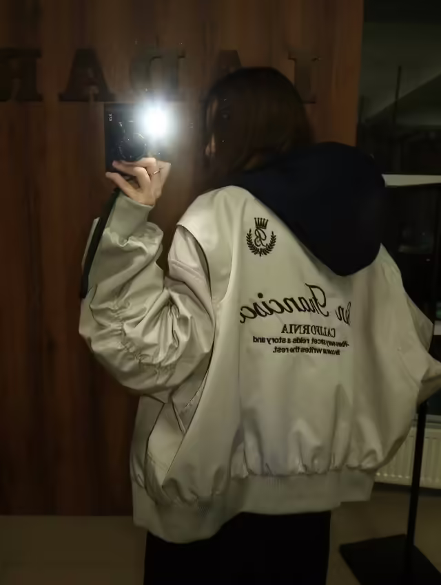 Женские куртки