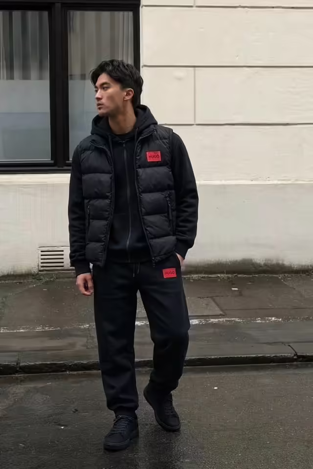 Мужские костюмы тройки