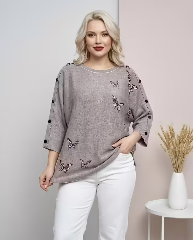 Женские кофты