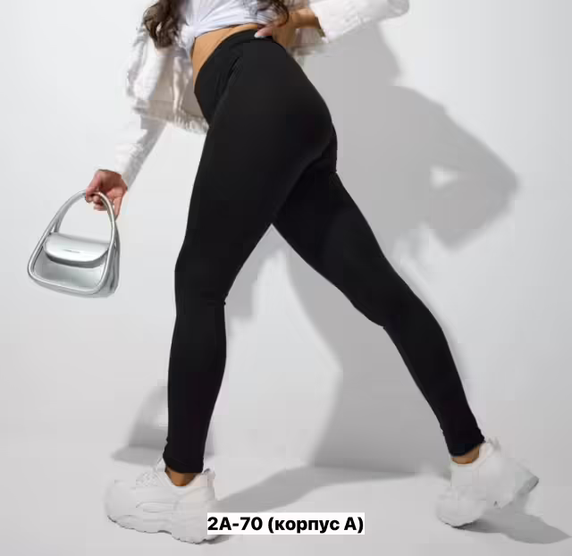 Женские лосины. фото 3
