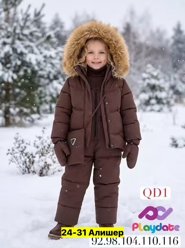 Спортивные детские костюмы