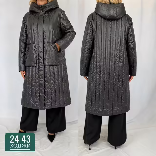 Модные женские куртки. фото 3