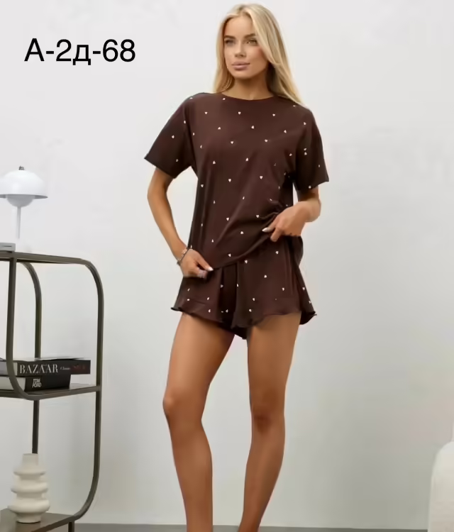Женские пижамы