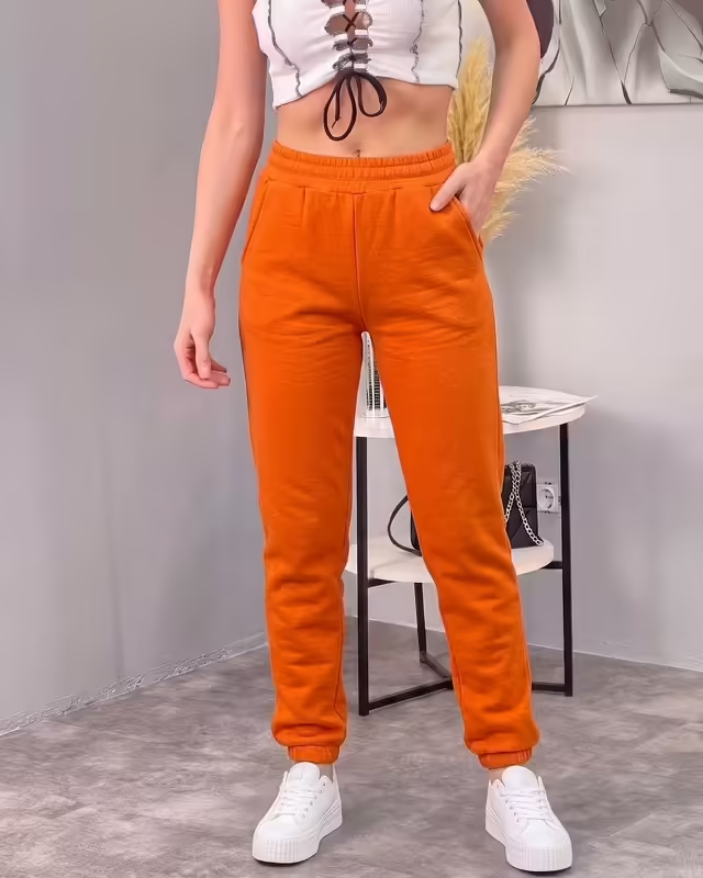 Женские штаны