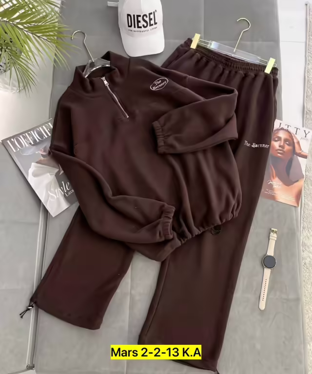 Двусторонние спортивные женские костюмы на флисе. фото 2