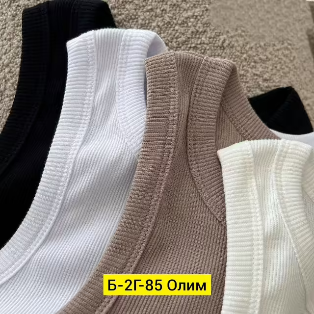 Женские майки лапша. фото 3