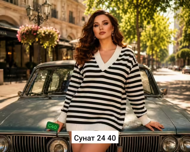 Кашемировые женские свитера. фото 2