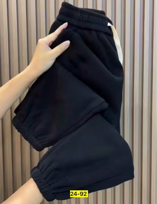 Женские брюки на флисе